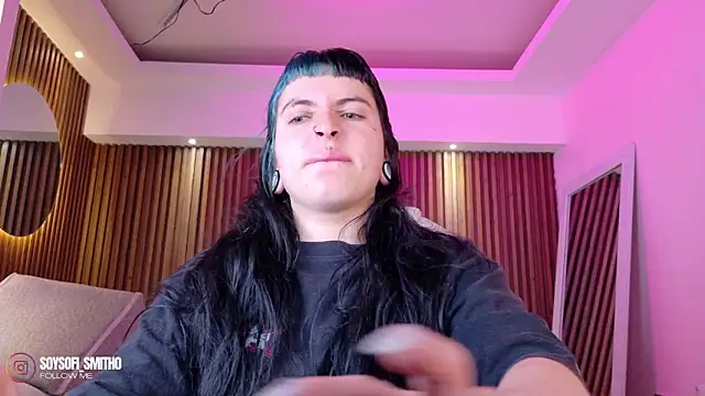 Lucy Smith2 online show from 03/20/26, 03:51