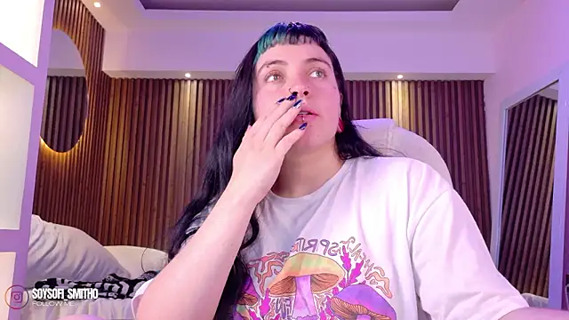 Lucy Smith2 online show from 03/26/26, 04:00