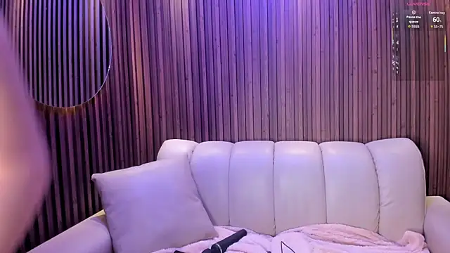 Lucy Smith2 online show from 01/05/26, 07:06