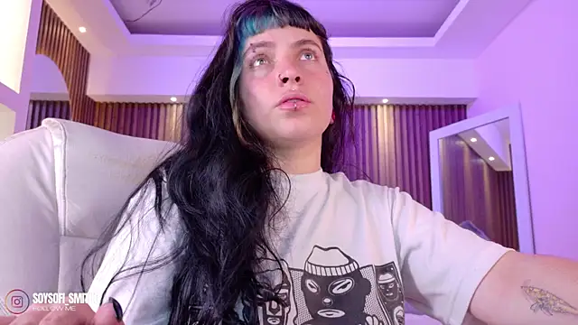 Lucy Smith2 online show from 04/15/26, 03:56