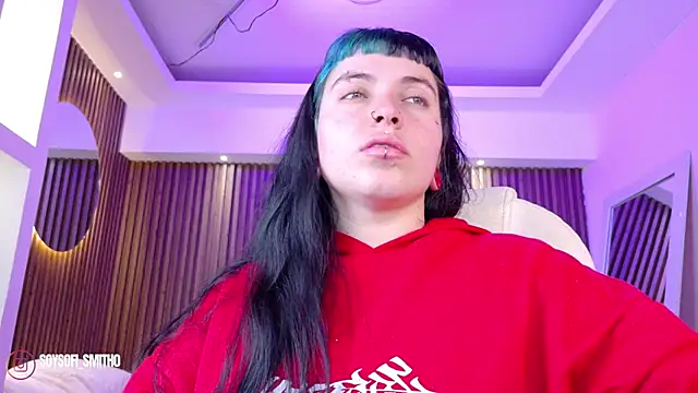 Lucy Smith2 online show from 03/24/26, 04:01