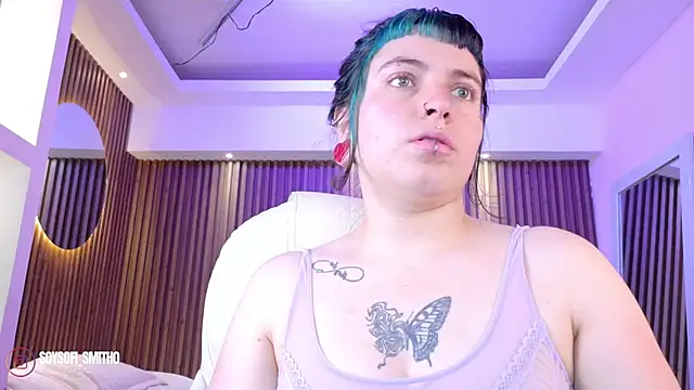 Lucy Smith2 online show from 03/25/26, 04:12