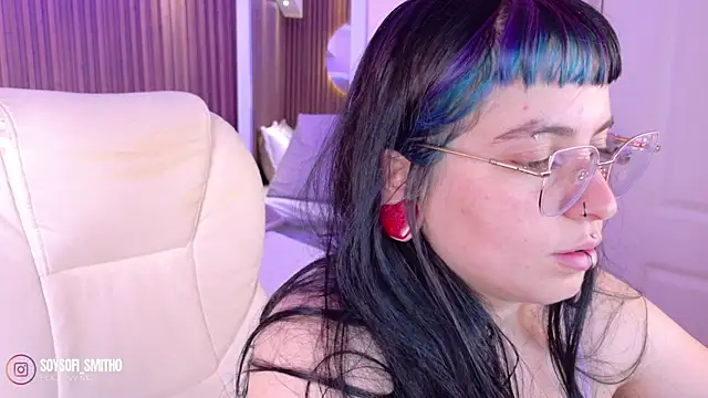 Lucy Smith2 online show from 04/11/26, 03:58