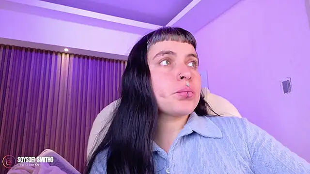 Lucy Smith2 online show from 03/11/26, 03:55