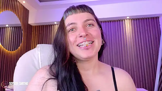 Lucy Smith2 online show from 03/13/26, 03:55