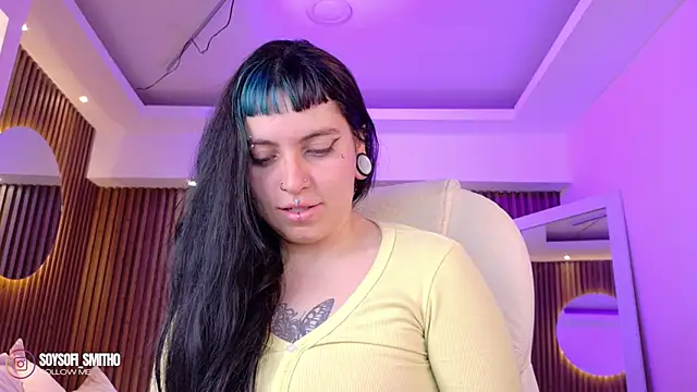 Lucy Smith2 online show from 03/16/26, 03:58