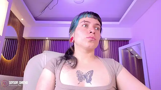 Lucy Smith2 online show from 04/16/26, 04:13