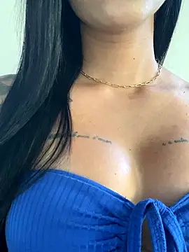 Elamesmamorena online show from 12/19/25, 08:55