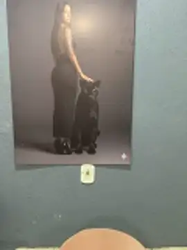 Elamesmamorena online show from 03/09/26, 10:52