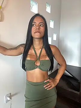 Snapshot of Elamesmamorena chatting on 01/12/26, 12:12 Elamesmamorena online show from 01/12/26, 12:12