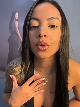 Elamesmamorena online show from 05/24/26, 11:54