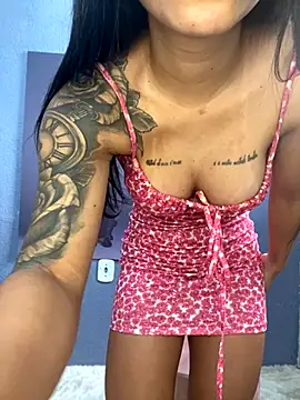 Elamesmamorena online show from 11/18/25, 12:19