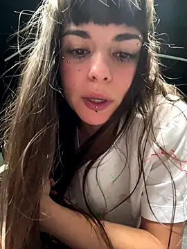 VioletaSubmissive online show from 11/01/25, 07:41