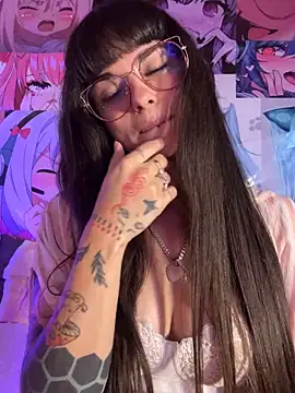 VioletaSubmissive online show from 02/13/26, 09:37
