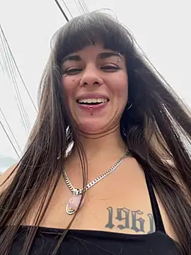 VioletaSubmissive online show from 10/08/25, 07:47