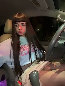 VioletaSubmissive online show from 10/24/25, 11:37