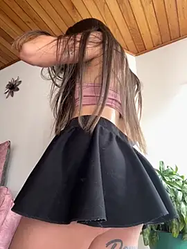 VioletaSubmissive online show from 10/05/25, 08:21