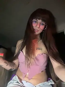 VioletaSubmissive online show from 02/23/25, 11:47