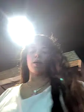 VioletaSubmissive online show from 11/13/25, 08:35