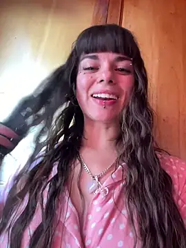 VioletaSubmissive online show from 09/10/25, 08:41