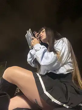 VioletaSubmissive online show from 03/08/25, 03:50