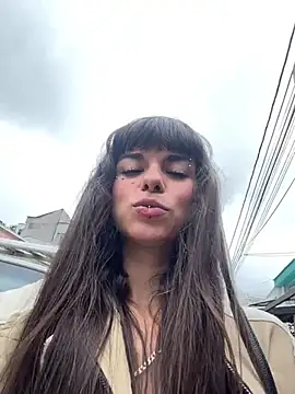 VioletaSubmissive online show from 02/15/26, 06:07