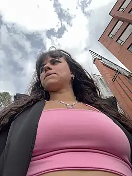 VioletaSubmissive online show from 10/19/25, 08:00