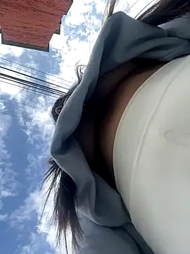 VioletaSubmissive online show from 09/28/25, 08:05