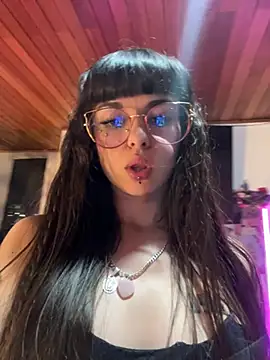 VioletaSubmissive online show from 02/18/26, 12:52