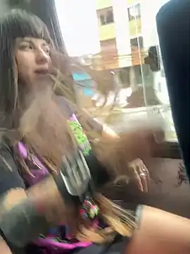 VioletaSubmissive online show from 02/28/25, 09:44