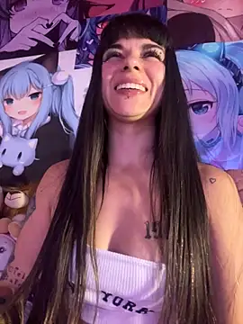 VioletaSubmissive online show from 10/03/25, 11:50