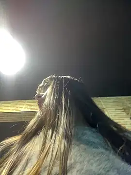 VioletaSubmissive online show from 03/20/25, 10:51