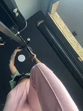 VioletaSubmissive online show from 03/13/25, 09:48