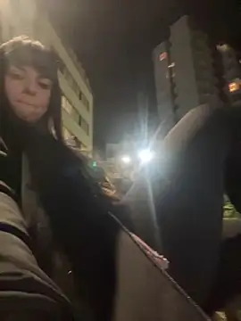 VioletaSubmissive online show from 02/20/25, 01:57