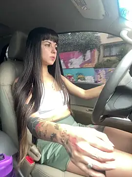 VioletaSubmissive online show from 03/15/25, 07:05