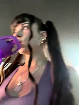 VioletaSubmissive online show from 10/02/25, 08:34