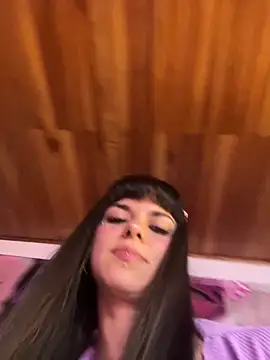 VioletaSubmissive online show from 09/17/25, 09:50