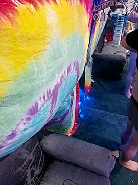 Boo-boo kittyfux online show from 10/05/25, 10:39