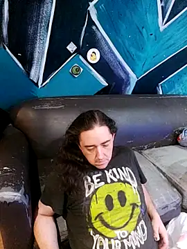 Boo-boo kittyfux online show from 09/17/25, 03:52