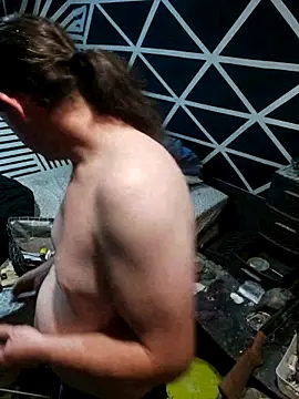 Boo-boo kittyfux online show from 09/12/25, 08:25