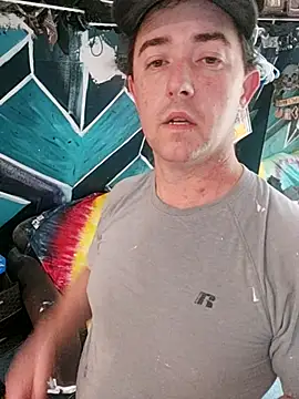 Boo-boo kittyfux online show from 09/08/25, 03:55