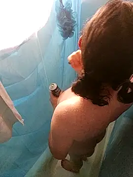 Boo-boo kittyfux online show from 09/14/25, 05:19