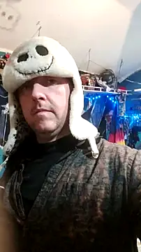 Boo-boo kittyfux online show from 02/28/26, 07:19