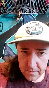 Boo-boo kittyfux online show from 02/22/26, 02:19