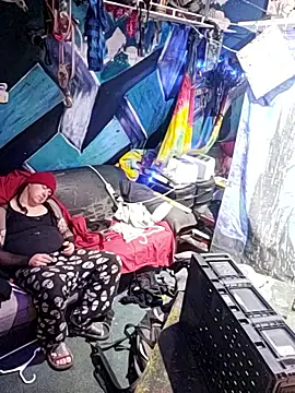 Boo-boo kittyfux online show from 02/10/26, 12:59