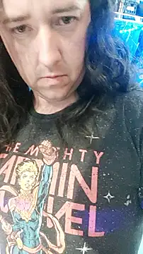 Boo-boo kittyfux online show from 03/11/26, 05:23