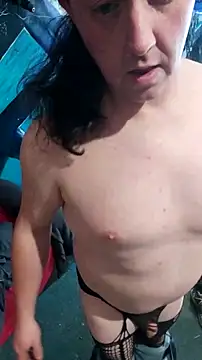 Boo-boo kittyfux online show from 03/12/26, 08:24