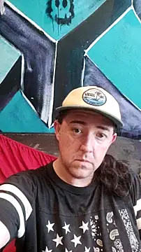 Boo-boo kittyfux online show from 03/08/26, 03:15