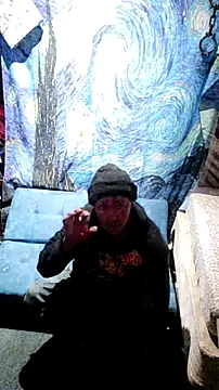 Boo-boo kittyfux online show from 02/09/26, 12:25