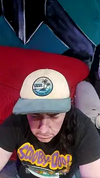 Boo-boo kittyfux online show from 03/03/26, 01:51